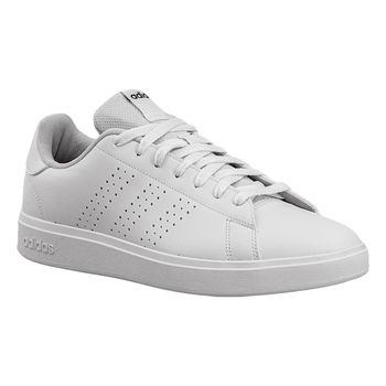 Tenis-Branco-Advantage-Base-II-|-Adidas-Tamanho--37---Cor--BRANCO-0